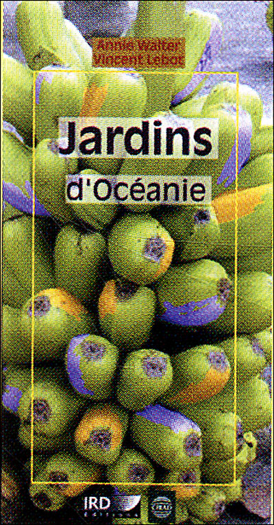 Jardins d'Océanie