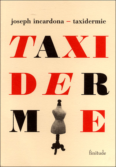 Taxidermie