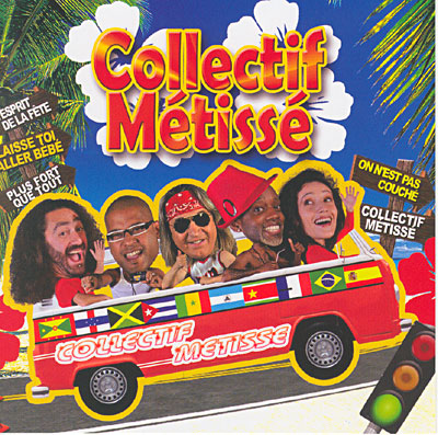 Collectif Métisse