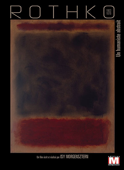 Rothko, un humanisme abstrait