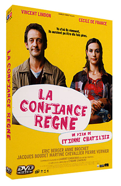 La Confiance règne