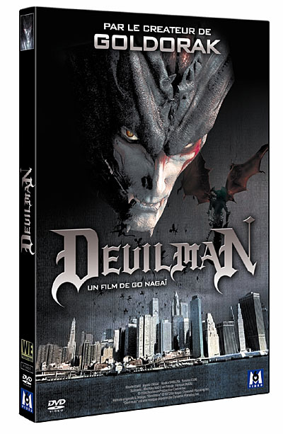 Devilman