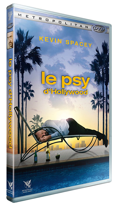 Le Psy d'Hollywood