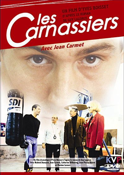 Les Carnassiers