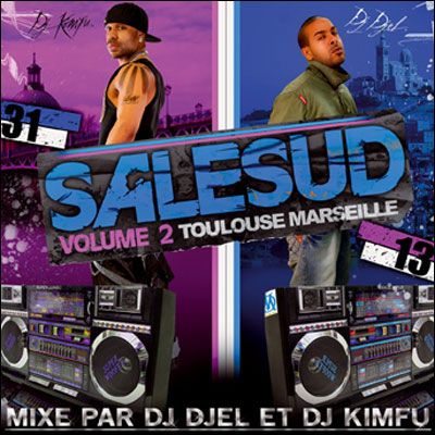 Sale sud volume 2
