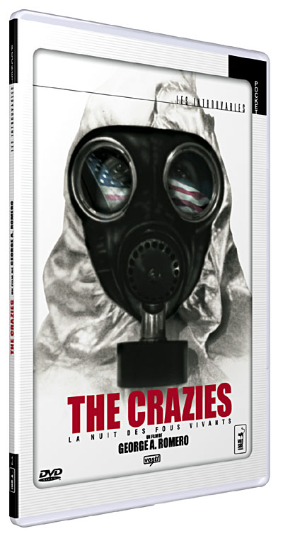The Crazies - Edition Pocket