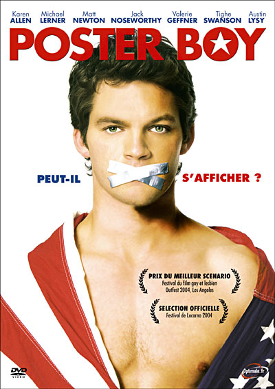 Poster Boy