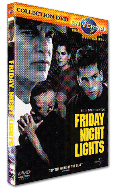 Friday night lights
