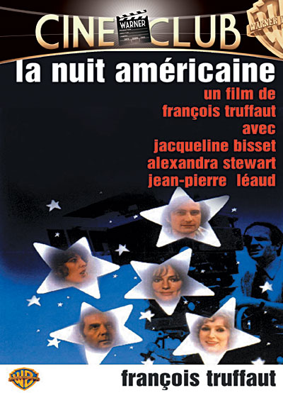 La Nuit américaine