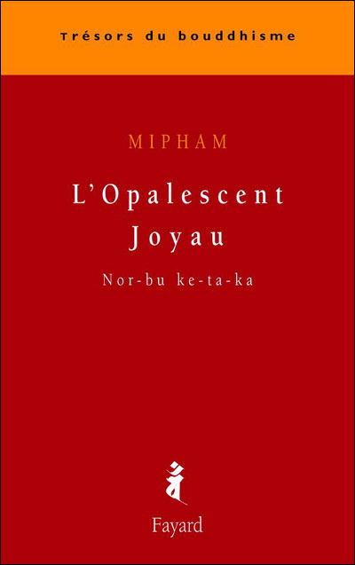 L'Opalescent Joyau
