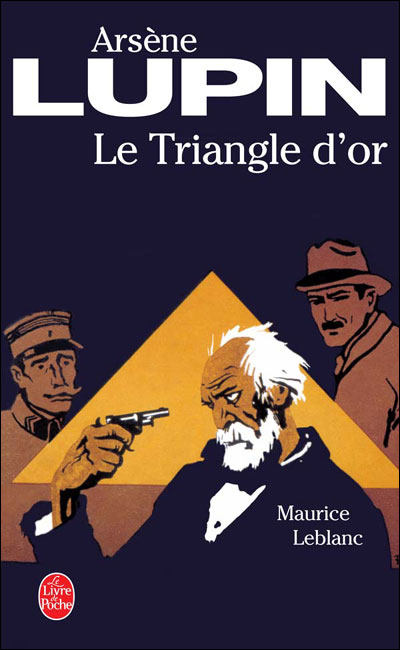 Le triangle d'or
