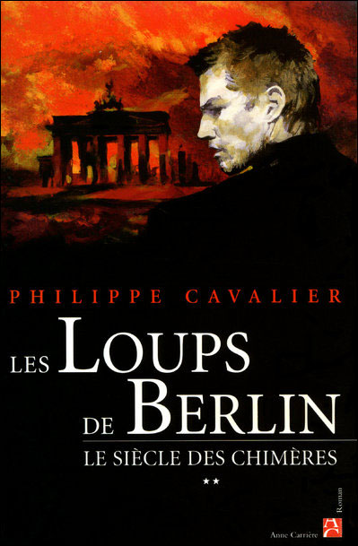 Les loups de Berlin