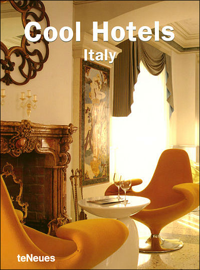 COOL HOTELS ITALY