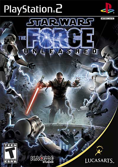 Star Wars : Le Pouvoir De La Force