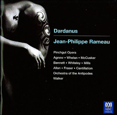 Dardanus - City recital hall Sydney 2005
