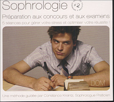 Préparation aux concours et aux examens