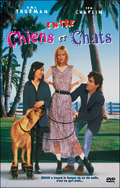 Entre chien et chat