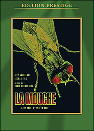 La Mouche - Edition Prestige