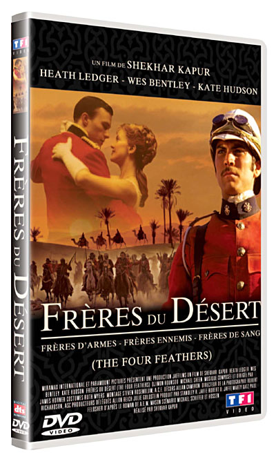 Frères du désert