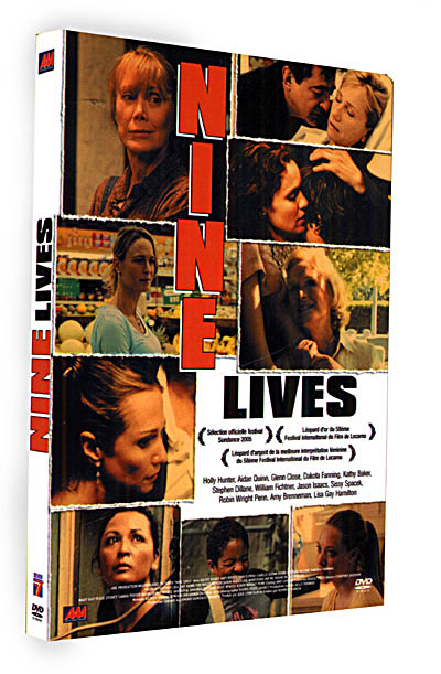 Nine Lives