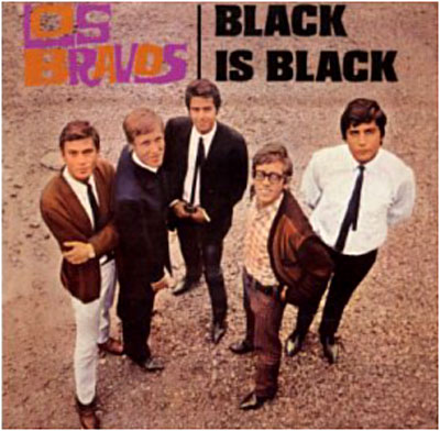 Black is black