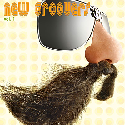New groovers volume 1