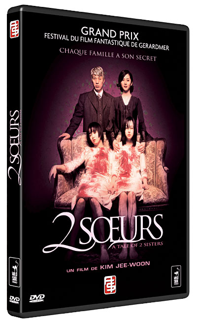2 Soeurs