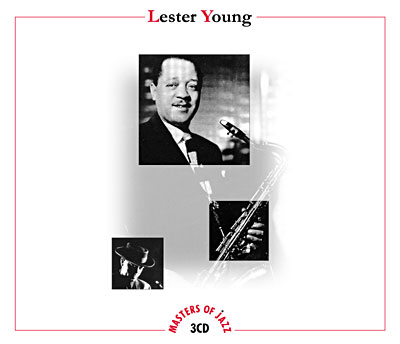 Masters of jazz - 1936 - 1942