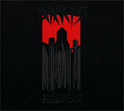 Misantropolis - Digipack
