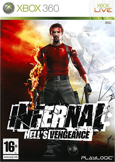 Infernal : Hell'S Vengeance