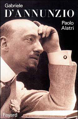 Gabriele D'Annunzio