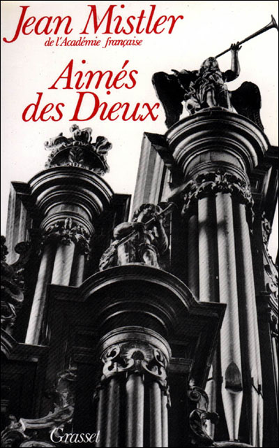 Aimés des dieux
