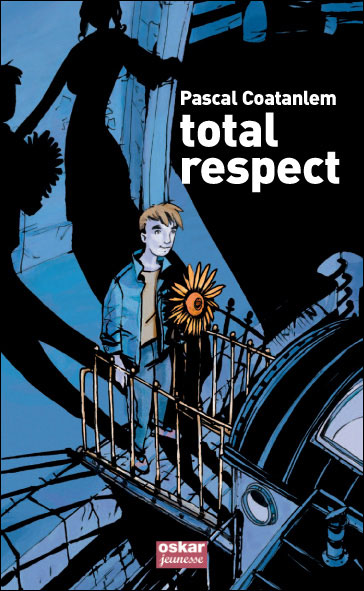 Total respect