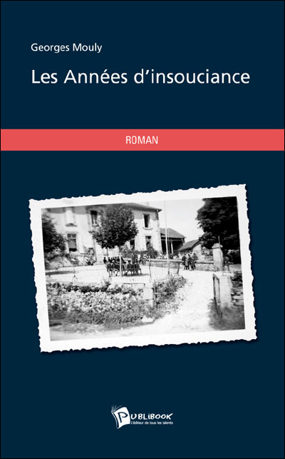 Les années d'insouciance