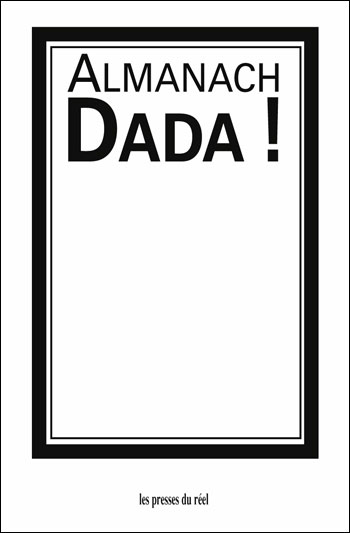 Almanach Dada