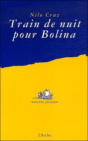 Train de nuit pour Bolina