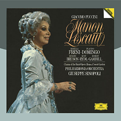 Manon Lescaut