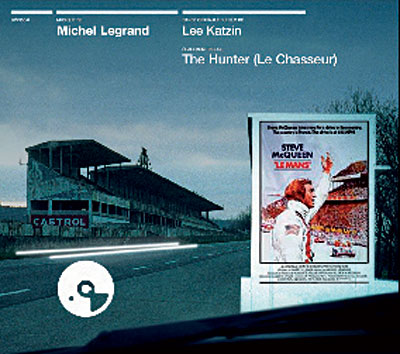 Le Mans - Le chasseur