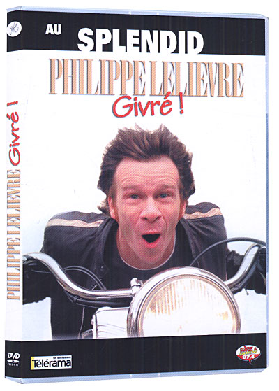 Givré