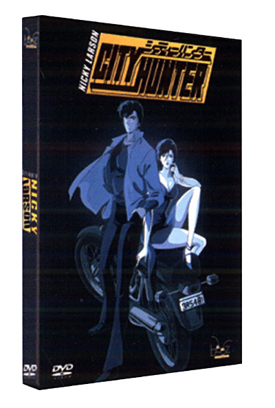 Coffret de la Saison 1 - Volume 4 - Version Uncut