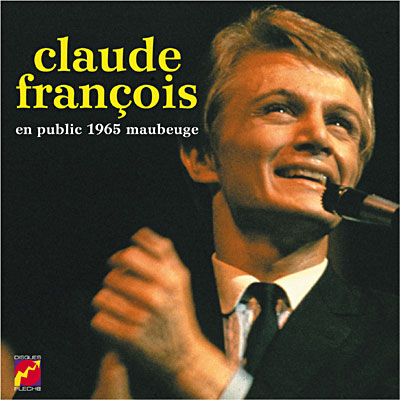 En public Maubeuge 1965
