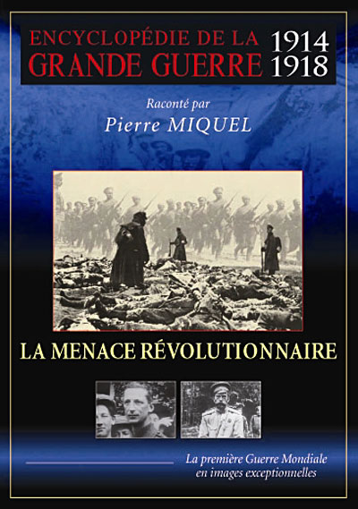 La Menace révolutionnaire