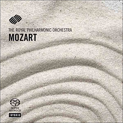 Symphonies N°32, 35 et N°38 - Super Audio CD hybride