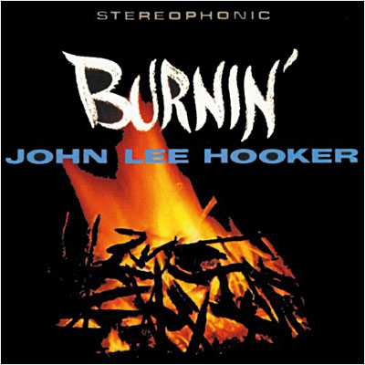 Burnin - Remasterisé - Bonus 5 titres rares