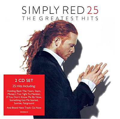 The Greatest hits 25