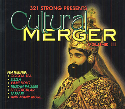 Cultural Merger