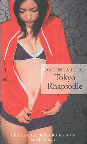 Tokyo rhapsodie