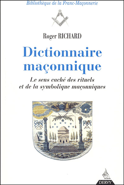 Dictionnaire maçonnique