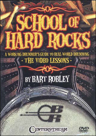 School of hard rocks b robley