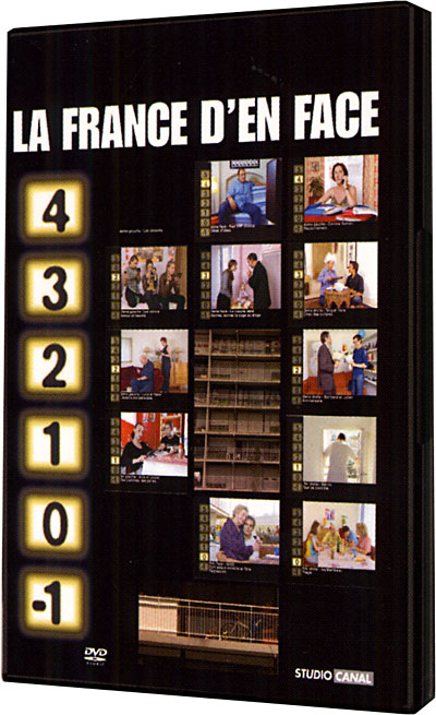 La France d'en face